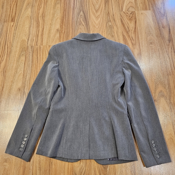 Worthington Gray Women's Blazer - Picture 3 of 10